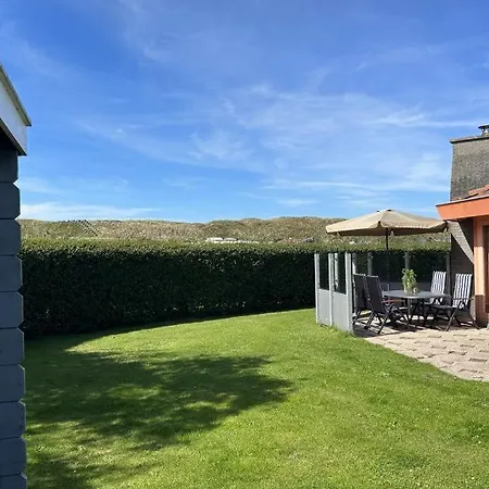 Zeester 227 Ferienhaus *