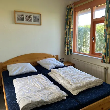 Zeester 227 Ferienhaus Julianadorp