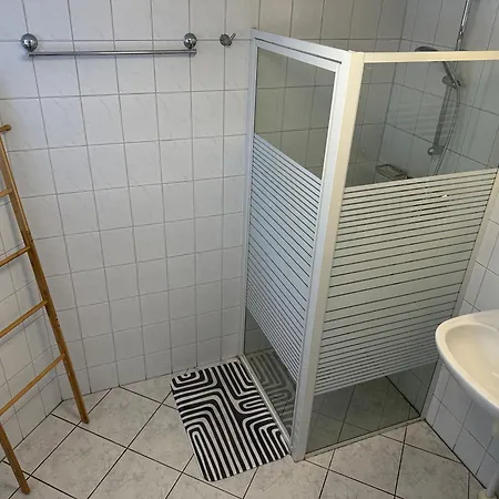 Zeester 227 Ferienhaus Julianadorp