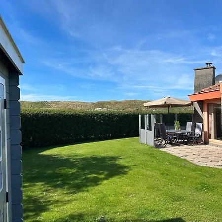 Zeester 227 Ferienhaus *