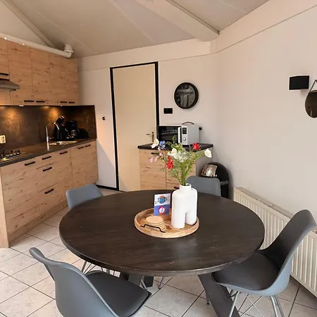 Zeester 227 Julianadorp