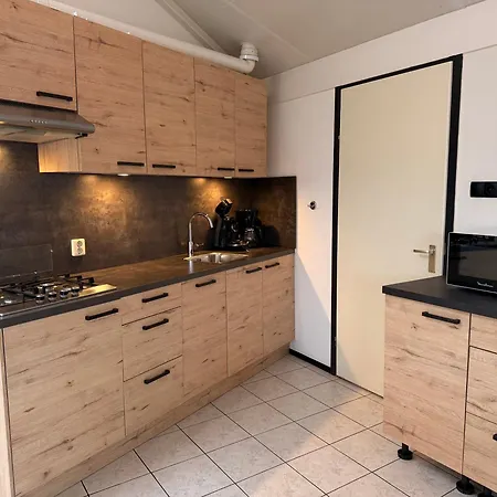 Zeester 227 * De Zandloper