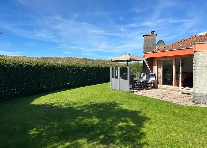 Zeester 227 De Zandloper