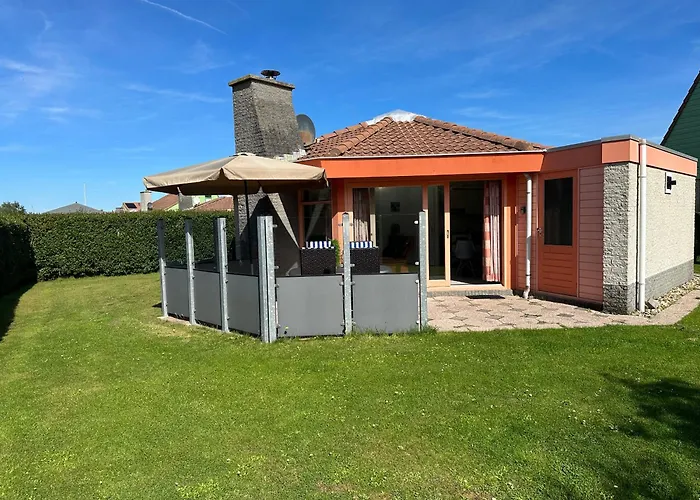 Zeester 227 Semesterbostad