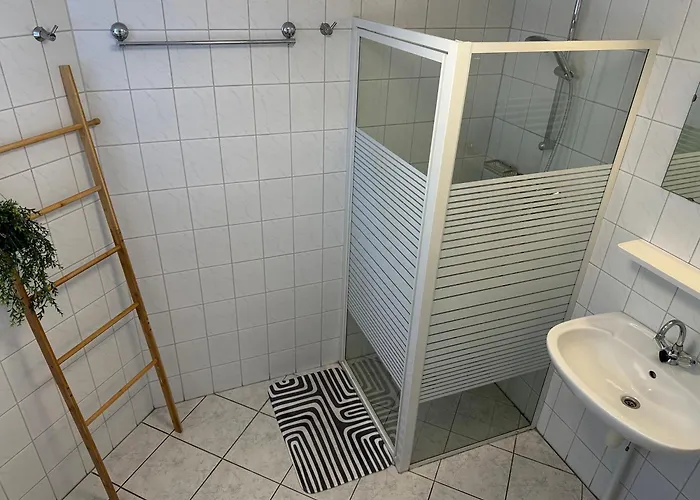 Zeester 227 Semesterbostad De Zandloper