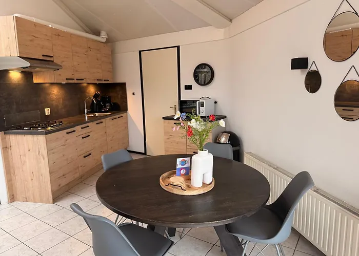 Zeester 227 De Zandloper