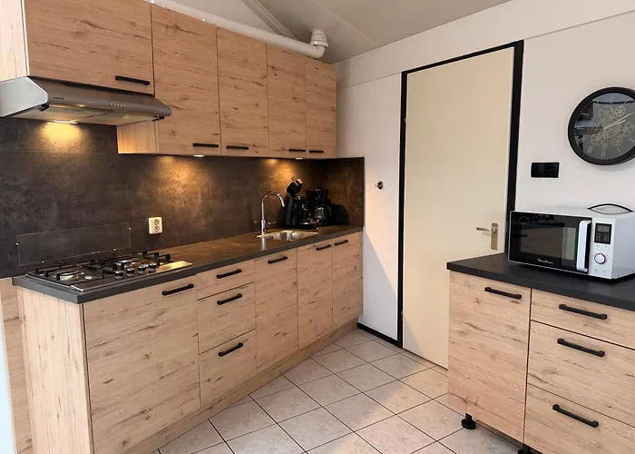 Zeester 227 * De Zandloper