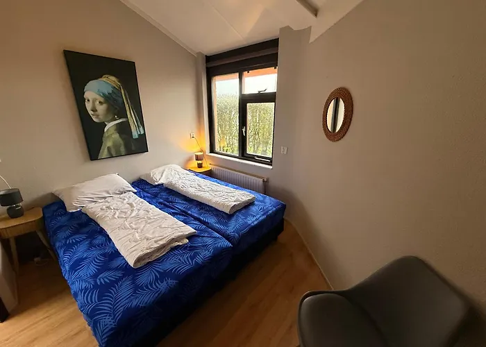 Semesterbostad Zeester 227