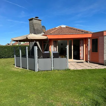 Zeester 227 Holiday home