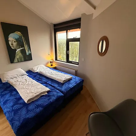 Holiday home Zeester 227